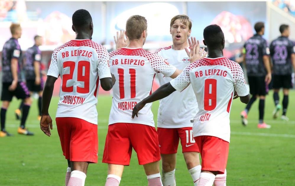 乐天宣布签下前美联全垒打王Luke Voit！迫不及待想为球队贡献一份心力｜日职