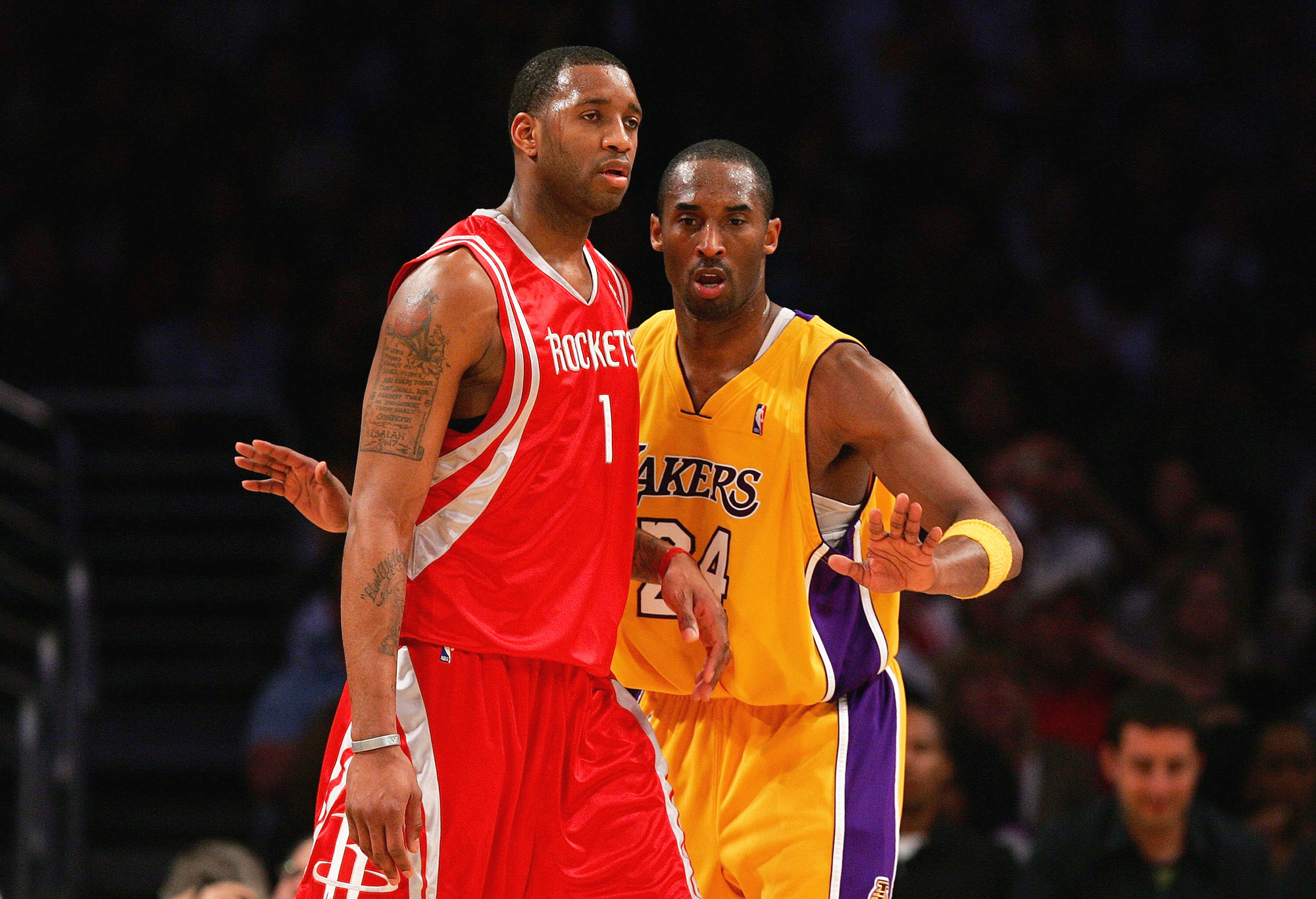 NBA历史最疯狂一日 惊掉下巴背后是利益之手