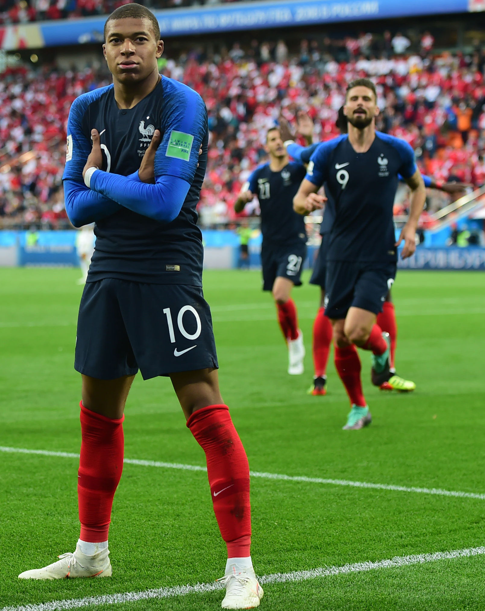 维多利亚游泳赛表现出色 安德森：选手重拾竞争心态