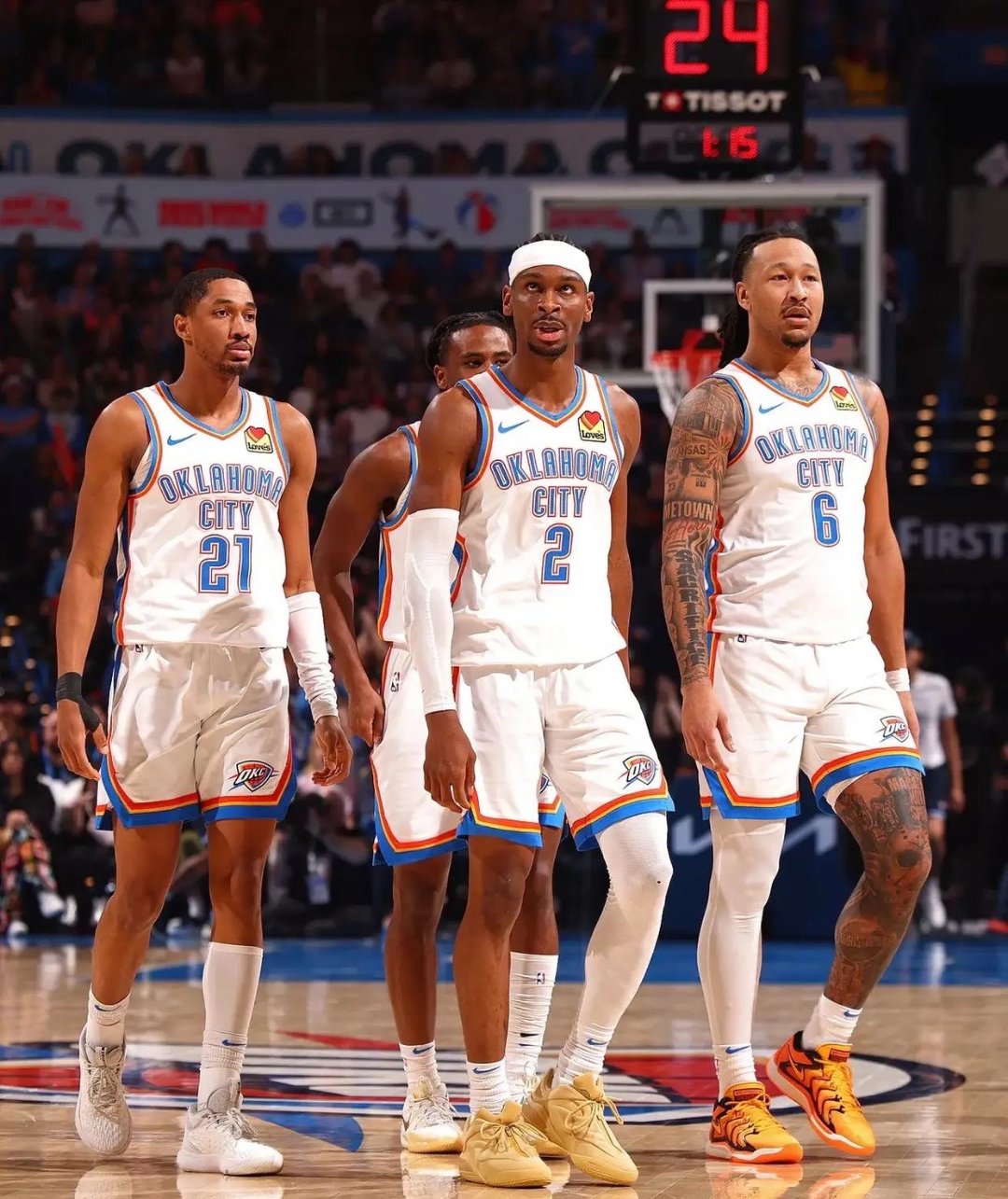 费城人队老板约翰·米德尔顿：只要能夺冠，我不介意奢侈税交多少