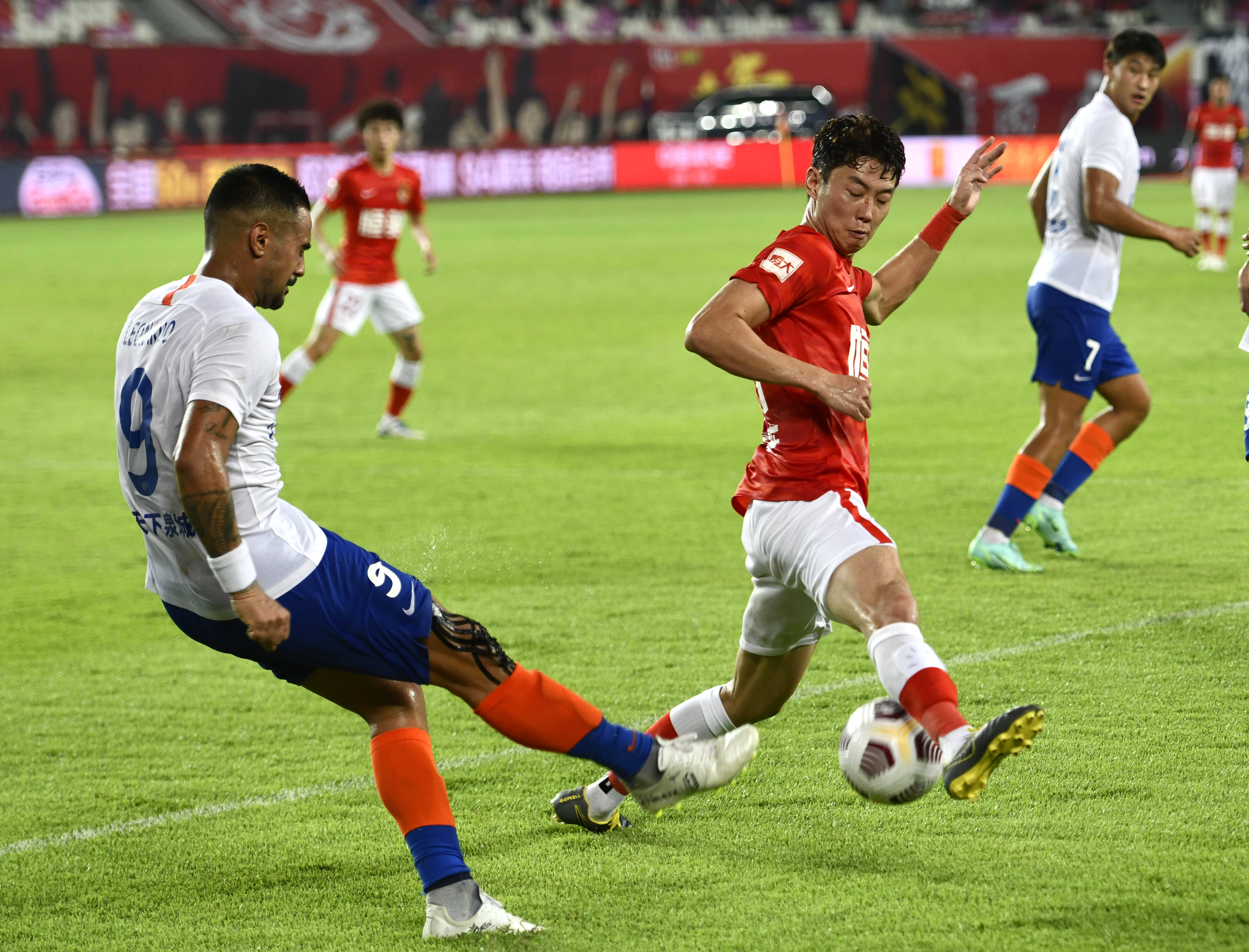 封闭友谊赛：U16国少4-0缅甸U16；22日将参加U17亚洲杯预选赛