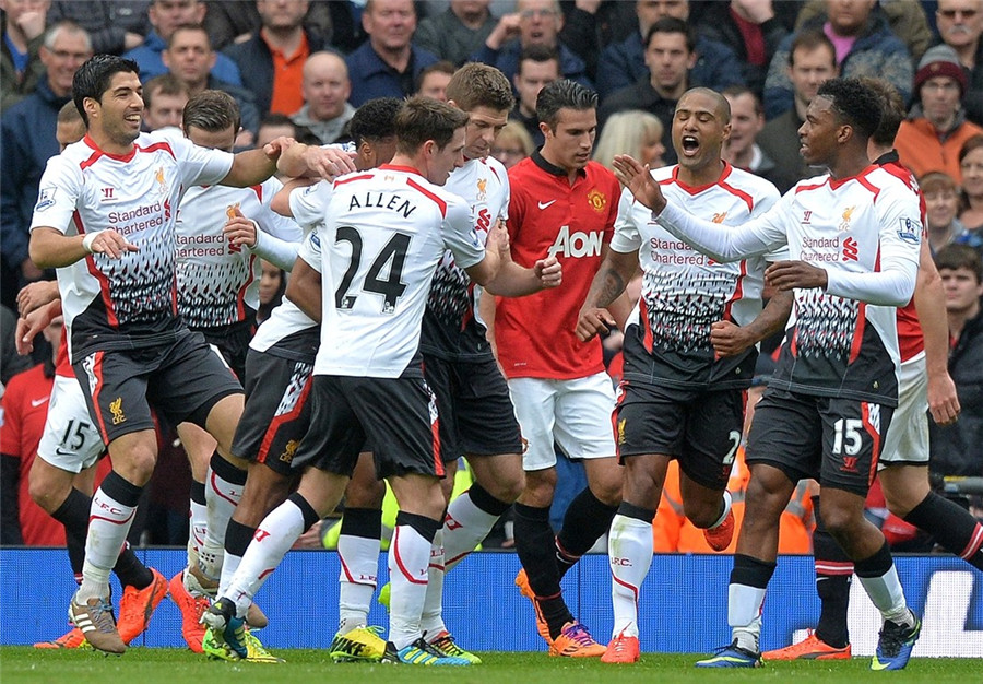 弗莱彻：我始终认为，只要有机会我就会回馈俱乐部